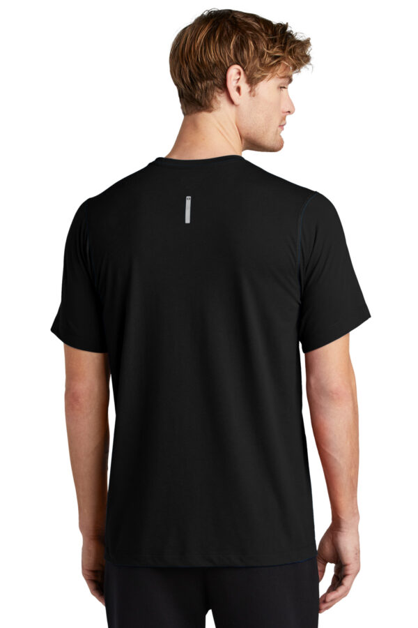 OGIO  ENDURANCE Peak Tee. OE336 - Image 2