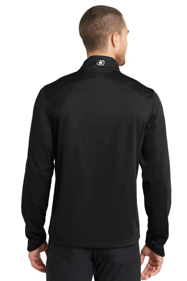 OGIO ENDURANCE Crux Soft Shell. OE720 - Image 2
