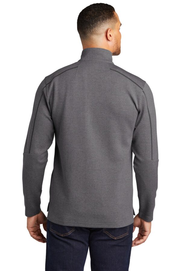 OGIO  Transition 1/4-Zip. OG821 - Image 2