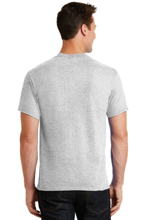 Port & Company - Core Blend Tee.  PC55 - Image 2