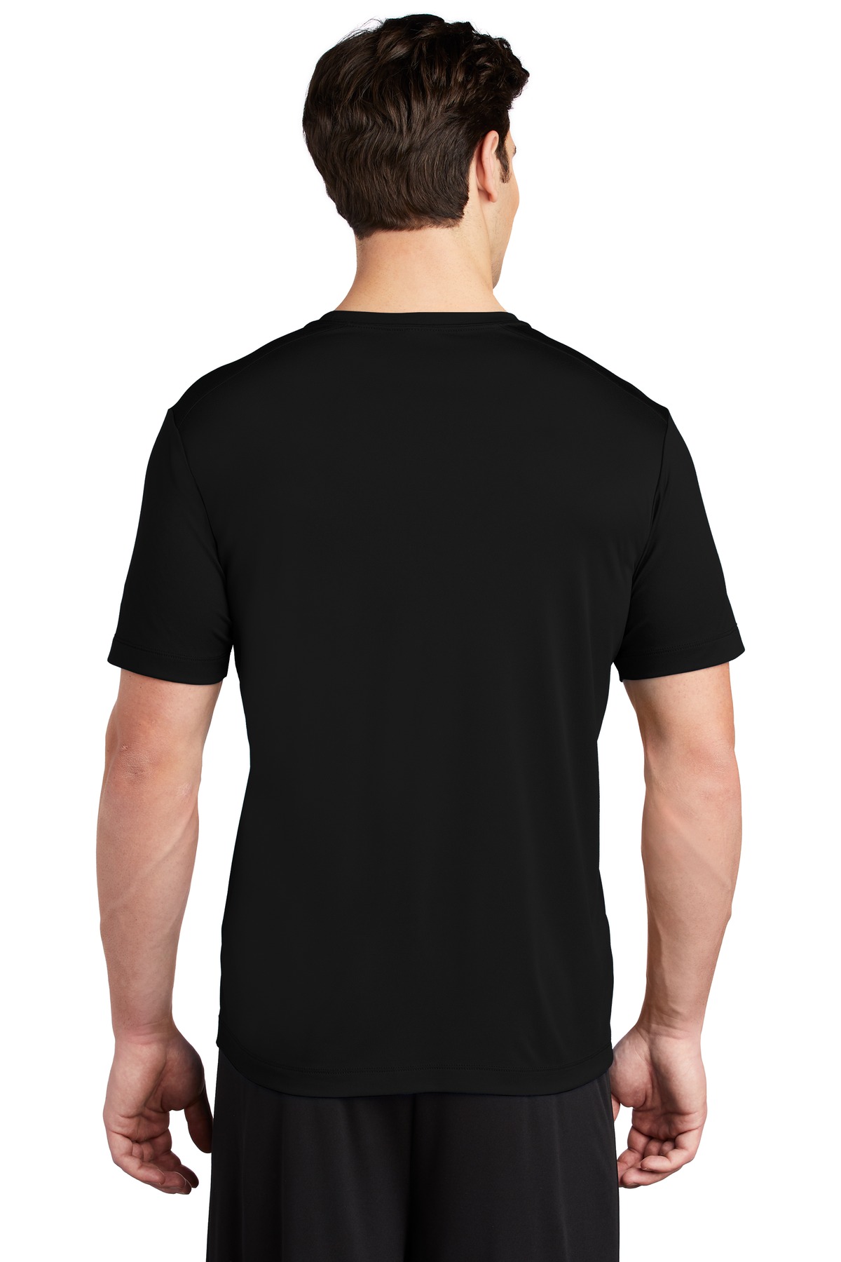 Sport-Tek Posi-UV Pro Tee. ST420 - Image 2