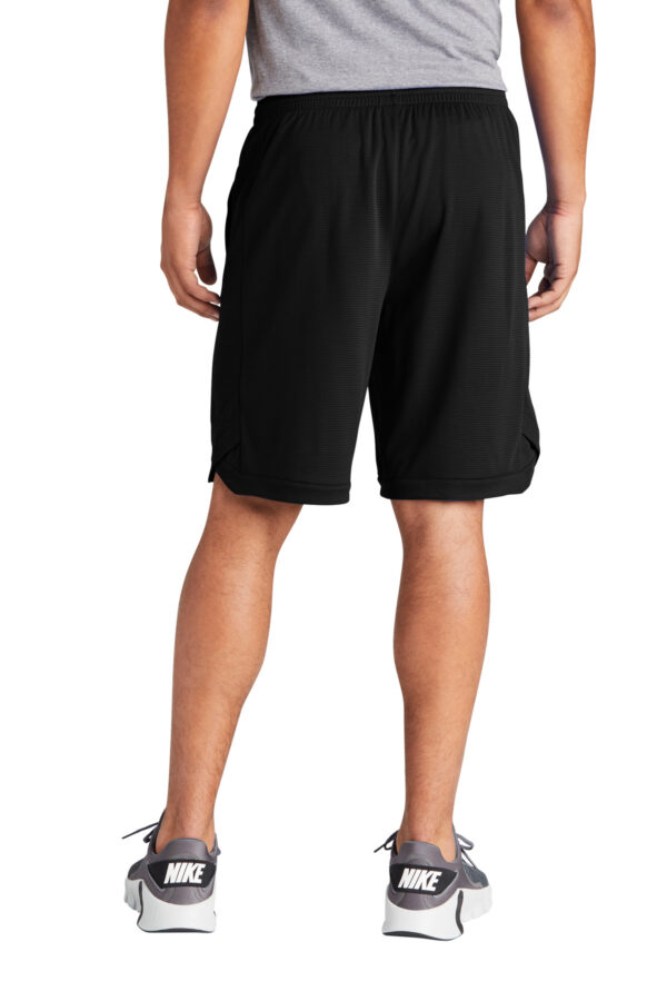 Sport-Tek PosiCharge Position Short with Pockets ST575 - Image 2
