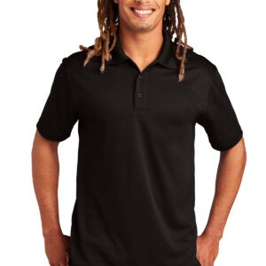 Sport-Tek PosiCharge Micro-Mesh Polo. ST680
