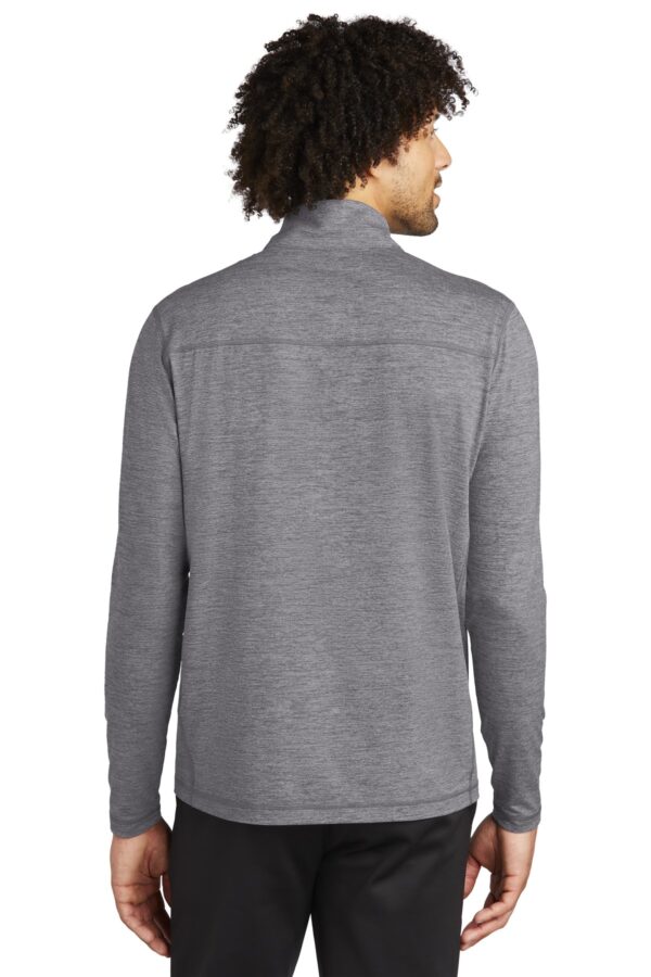 Sport-Tek  Exchange 1.5 Long Sleeve 1/2-Zip. ST711 - Image 2