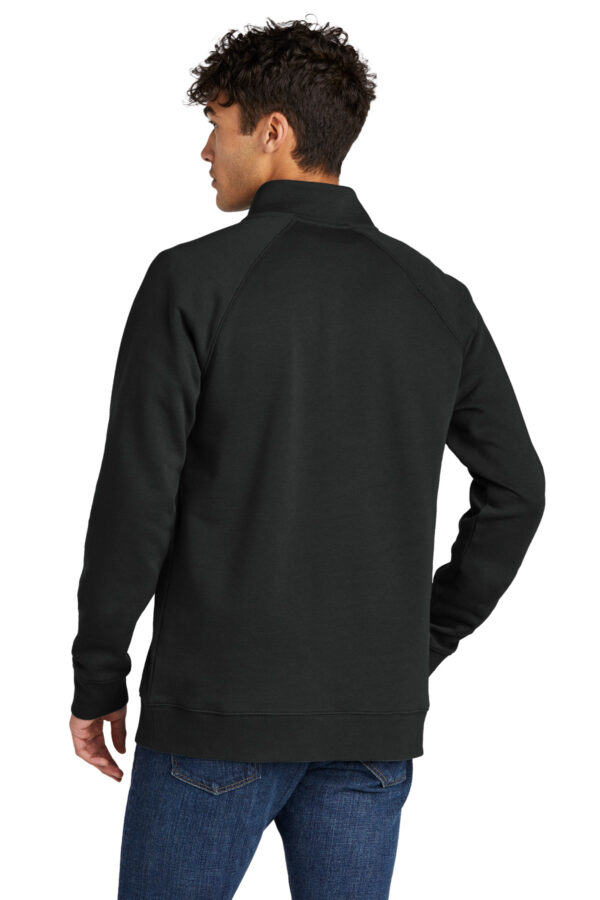 Sport-Tek Drive Fleece 1/4-Zip Pullover STF202 - Image 2