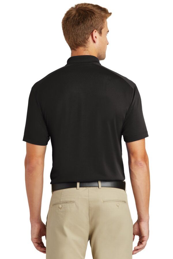 CornerStone  Tall Select Lightweight Snag-Proof Polo TLCS418 - Image 2