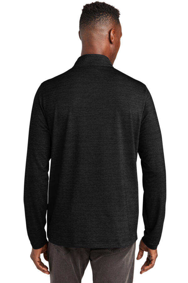TravisMathew Crestview 1/4-Zip TM1MW452 - Image 2