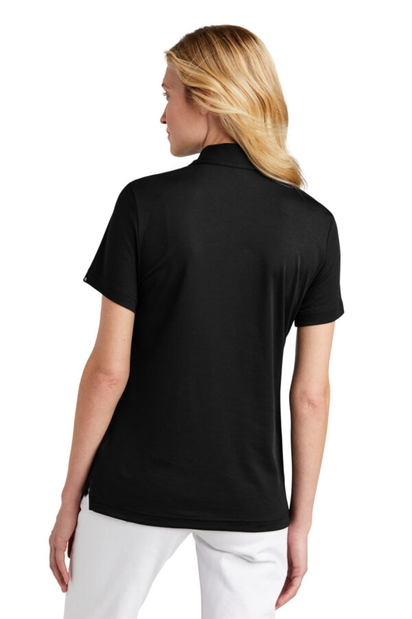 TravisMathew Ladies Oceanside Solid Polo TM1WW001 - Image 2