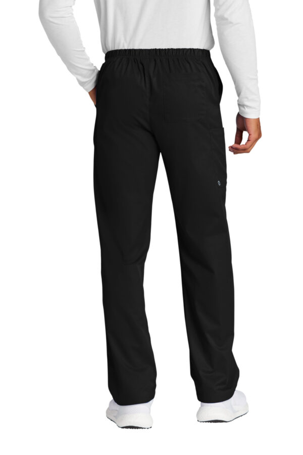 WonderWink Unisex Short WorkFlex Cargo Pant WW3150S | Uniforms Today