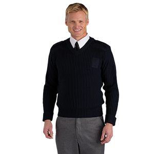 Commando Sweater
