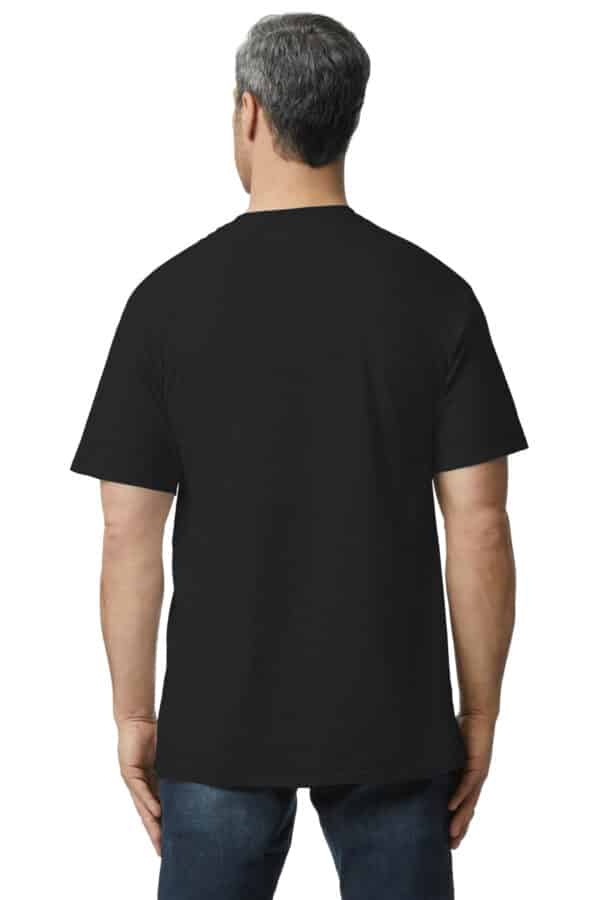Gildan Tall 100% US Cotton T-Shirt 2000T - Image 2