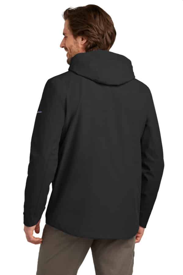 Eddie Bauer WeatherEdge Plus Jacket EB560 - Image 2