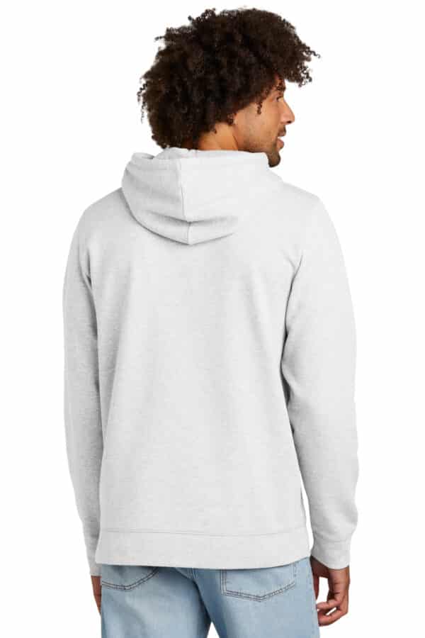 New Era Comeback Fleece Pullover Hoodie NEA550 - Image 2
