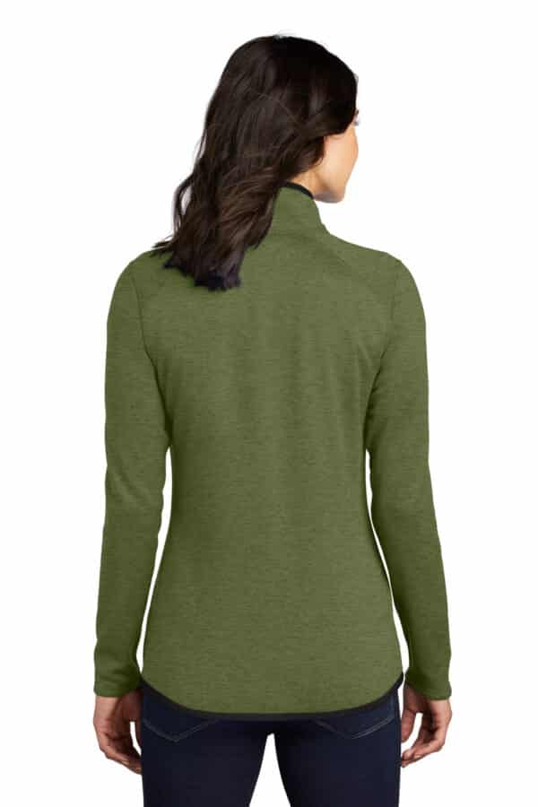 The North Face  Ladies Skyline Full-Zip Fleece Jacket NF0A7V62 - Image 2