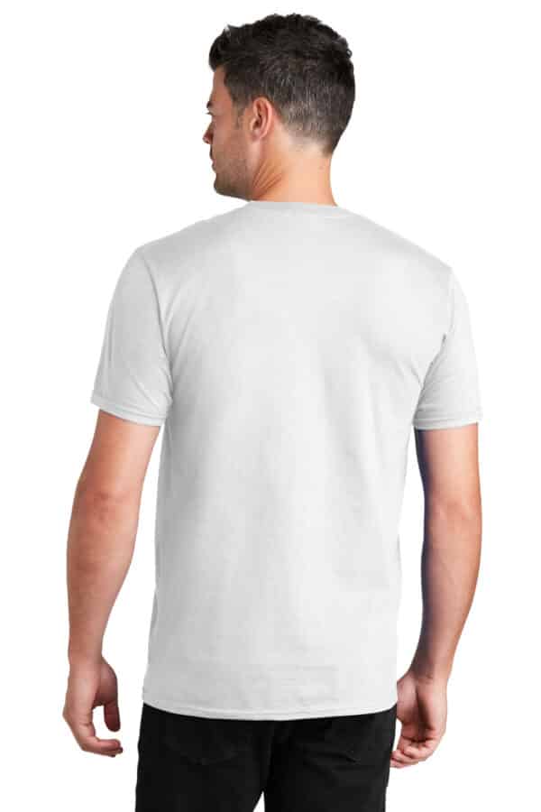 Port & Company Fan Favorite Tee. PC450 - Image 2