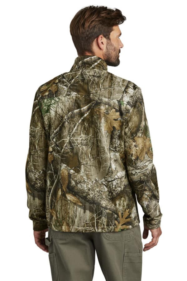 Russell Outdoors Realtree Atlas Soft Shell RU600 - Image 2