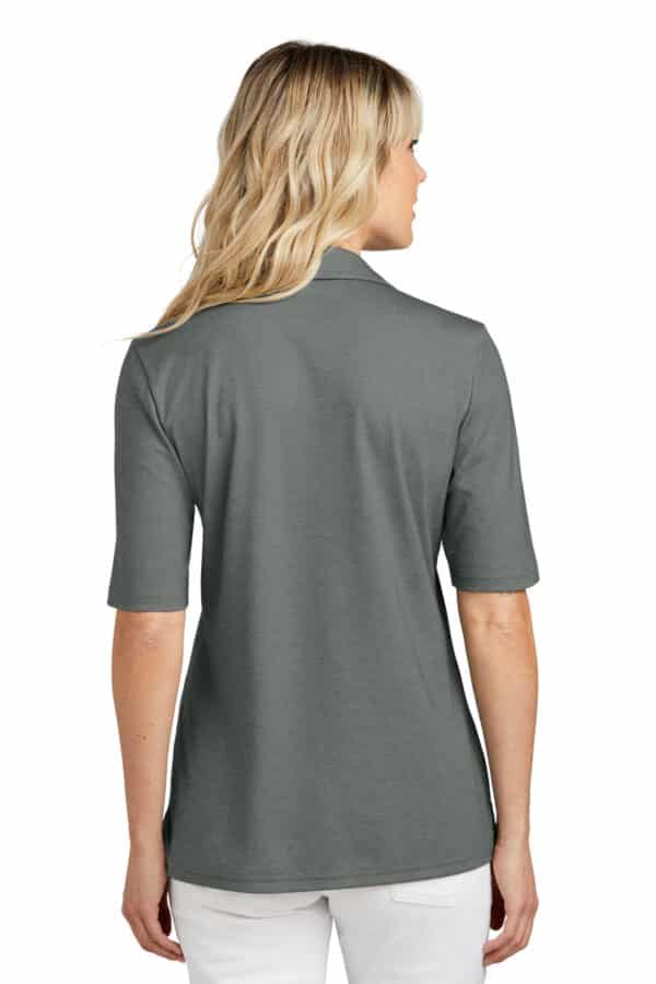 TravisMathew Ladies Sunsetters Polo TM1LD004 - Image 2