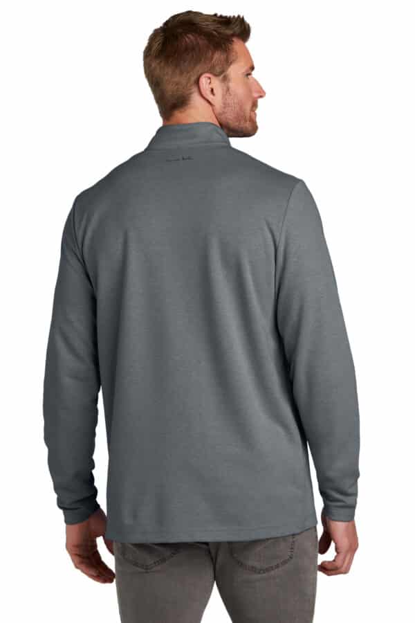 TravisMathew Coveside 1/4-Zip TM1MZ339 - Image 2