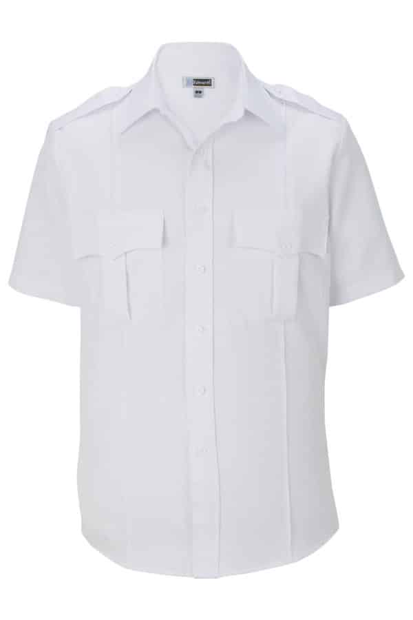 EDWARDS SECURITY SHIRT - SHORT SLEEVE