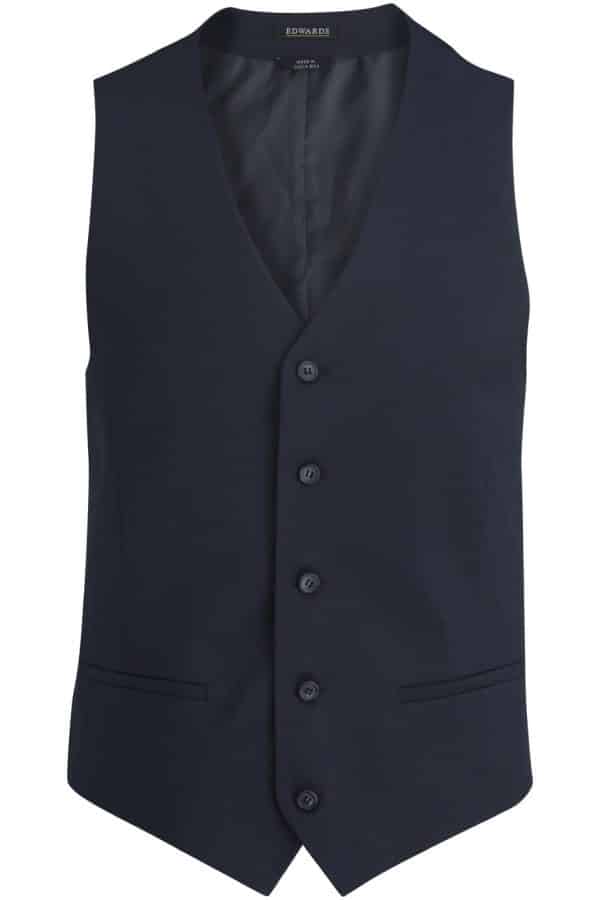 EDWARDS MEN'S VEST