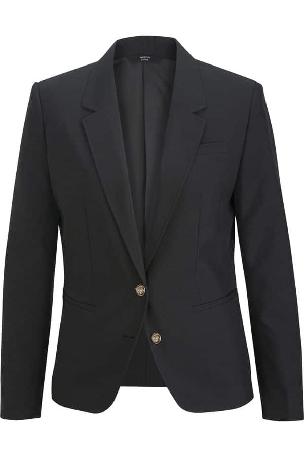 EDWARDS LADIES WASHABLE BLAZER
