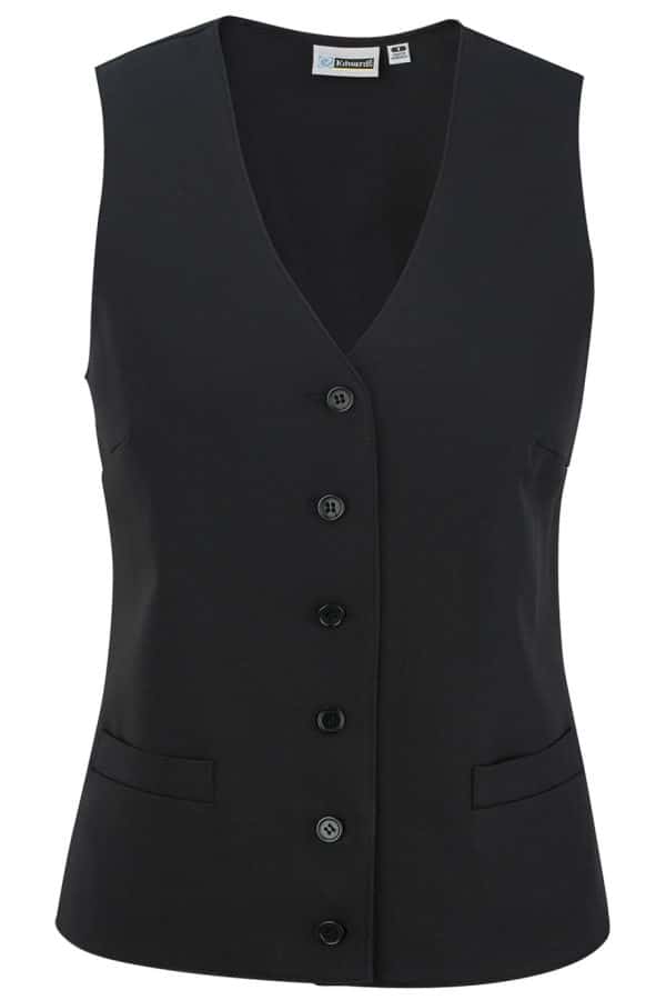 EDWARDS LADIES' FIRENZA VEST