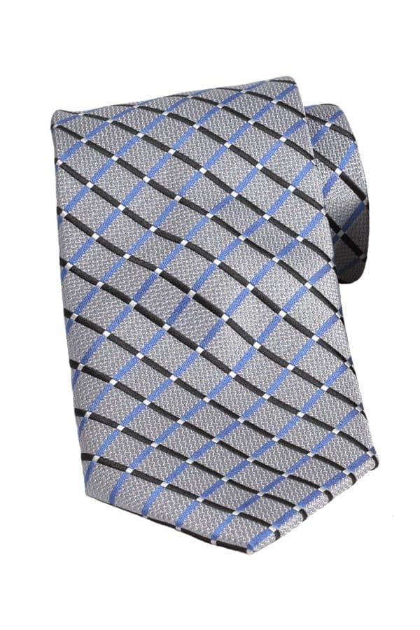 EDWARDS CROSSROADS TIE