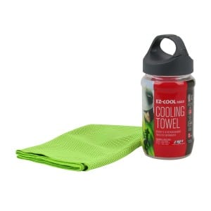 EZ-Cool Max Evaporative Cooling Towel - PIP 396-EZ900