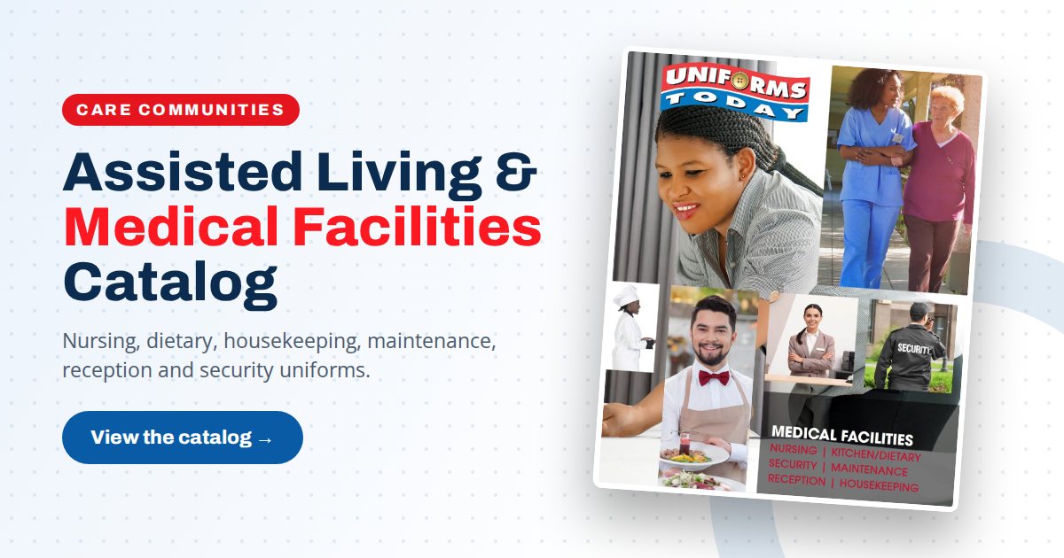 Assisted Living and Medical Facilities Catalog