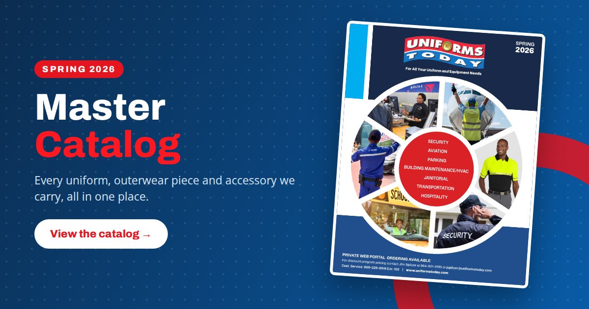 Spring 2026 Master Catalog